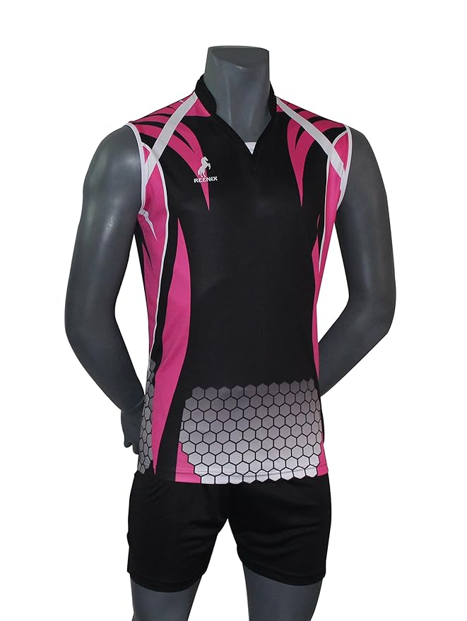 reenix volleyball jersey