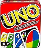 Mattel Games UNO