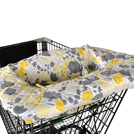 balboa baby cart cover