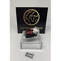 thumbnail image 2 of Rega Nd7 Moving Magnet Cartridge Available From Hifi Gear 2 of 12