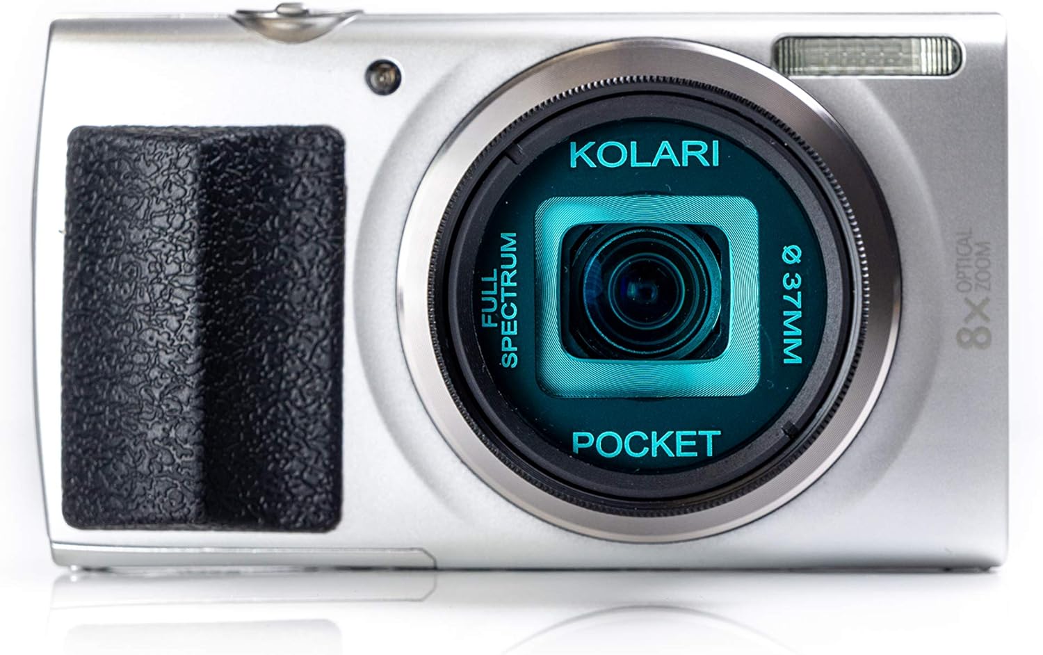 Amazon Com Kolari Pocket Full Spectrum Converted Infrared Photography Camera With Infrared 3 Filter Starter Kit Camera Photo