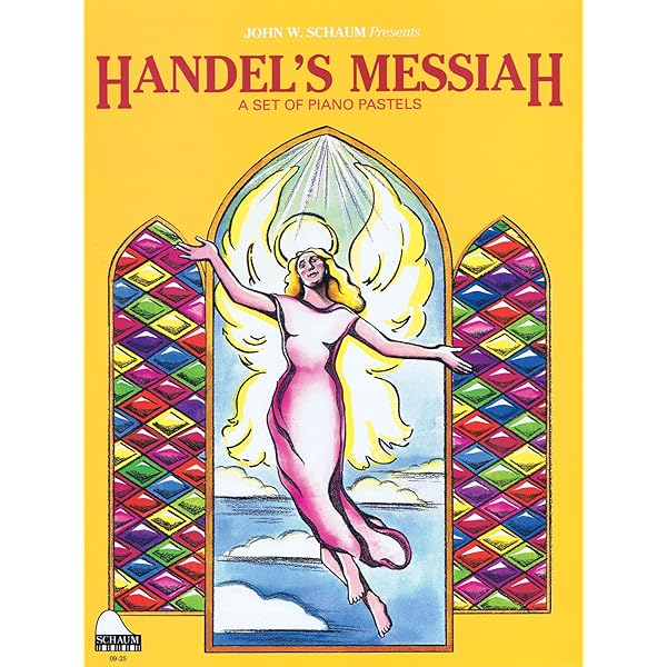 HANDEL MESSIAH HIGHLIGHTS おまけ付き セット CD Handel: Messiah - Highlights - Album by George Frideric Handel