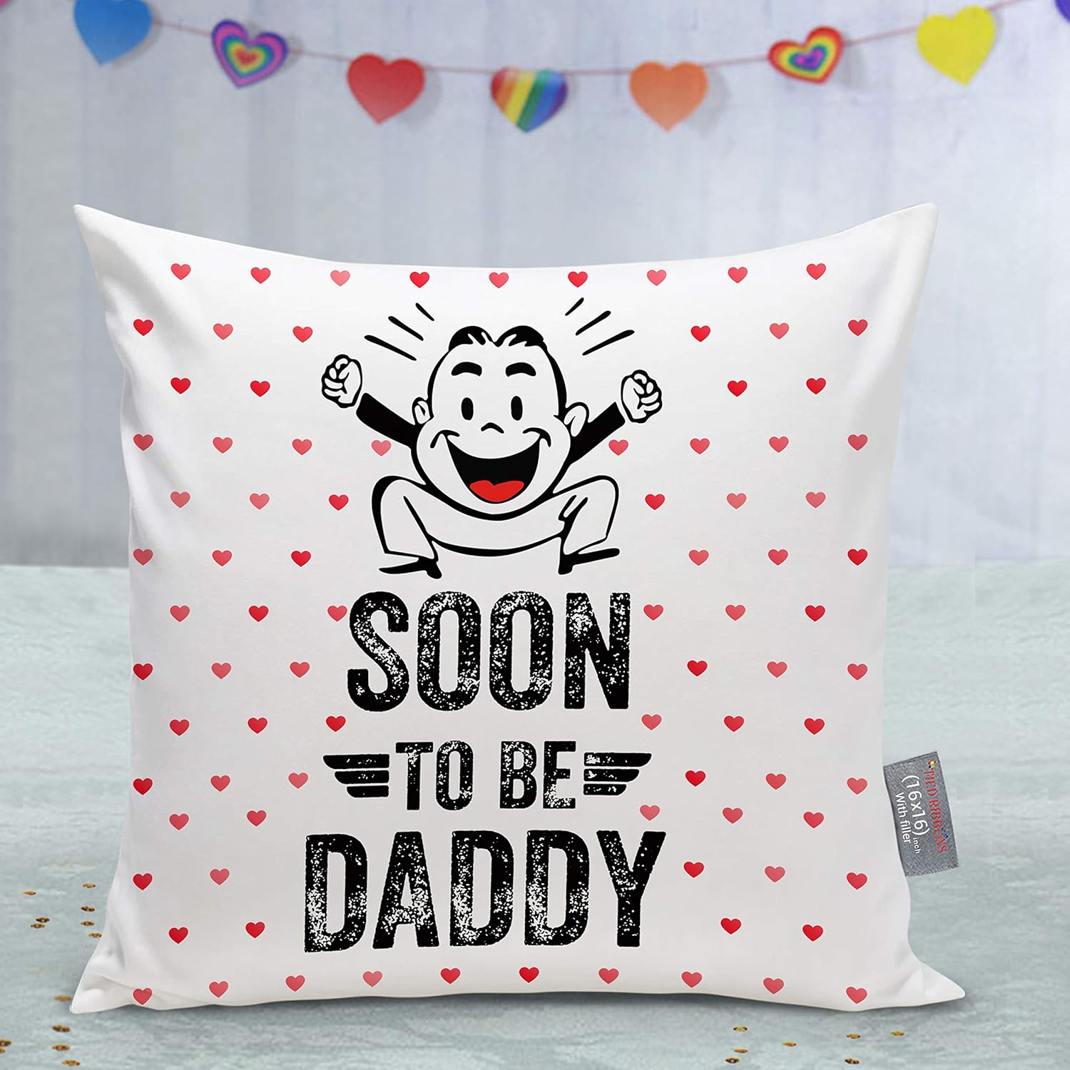 baby shower gifts from husband
