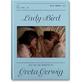 Lady Bird Screenplay Book