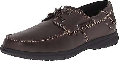 crocs shaw boat shoe