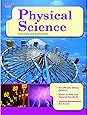 High School Science: Reproducible Physical Science: STECK-VAUGHN ...