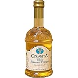 Colavita White Balsamic Vinegar, 17 Ounce