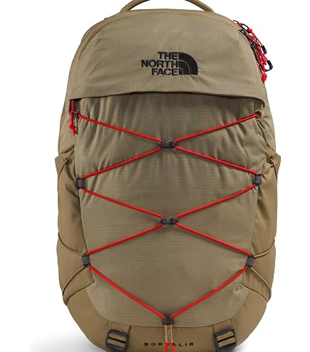 The North Face Jester Everyday Laptop Backpack
