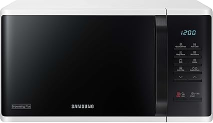 Samsung MG23K3513AW/EG Encimera - Microondas (Encimera ...