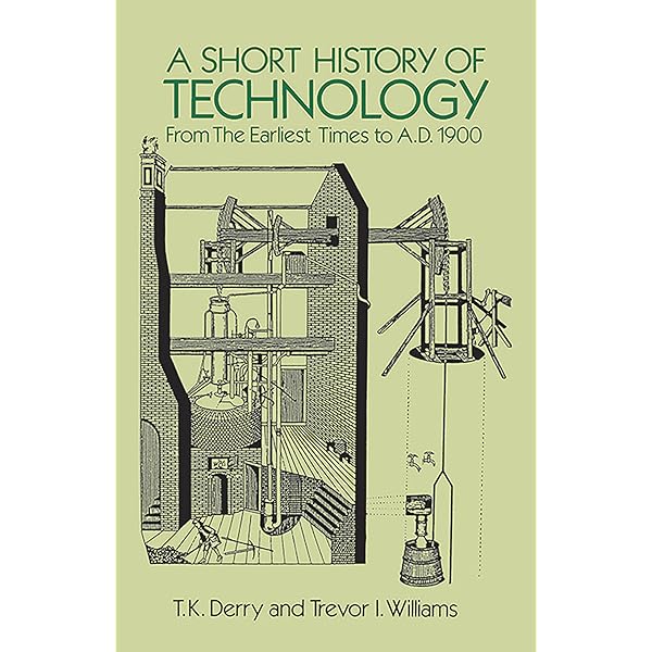 Science and Technology in World History: An Introduction