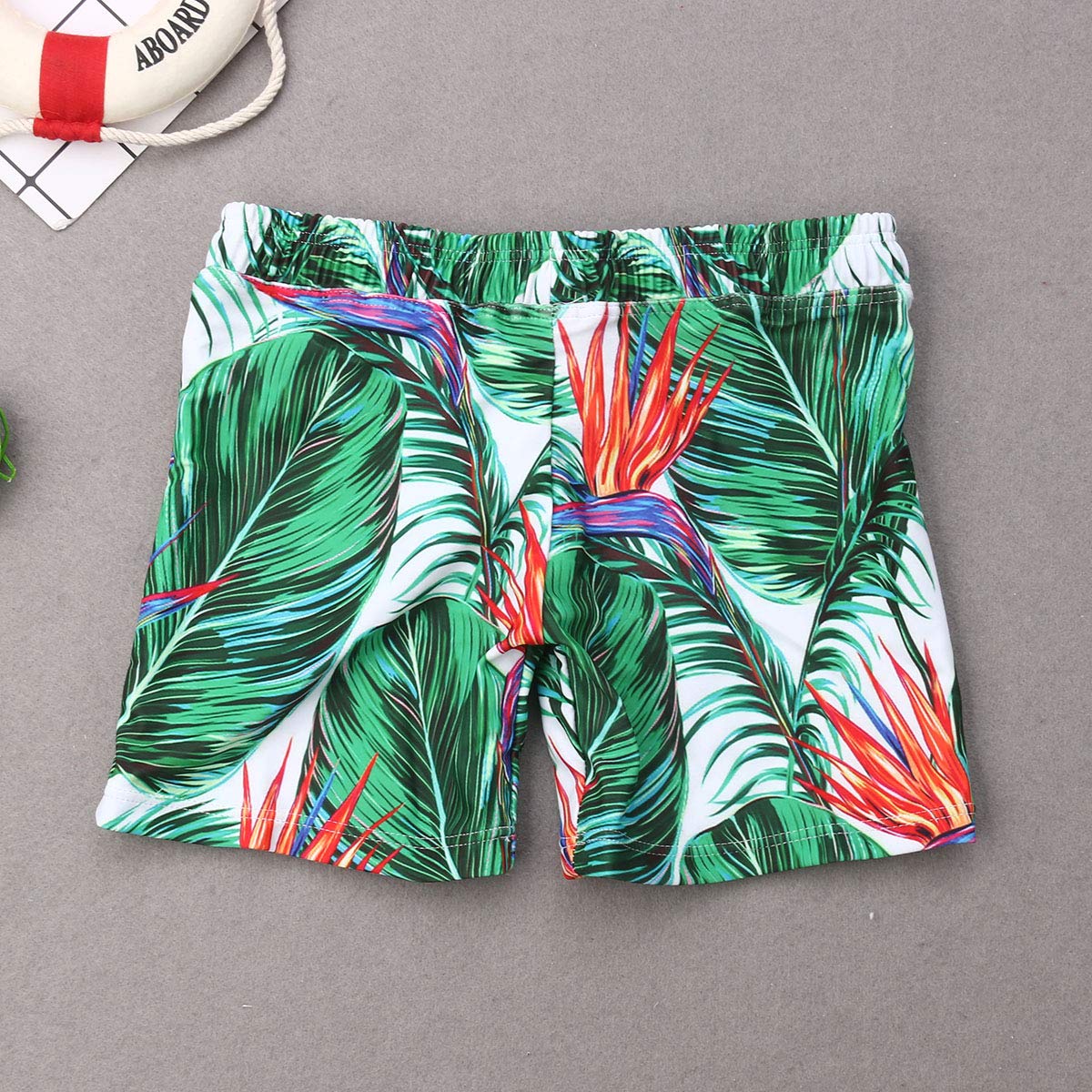 maillot de bain pere fille