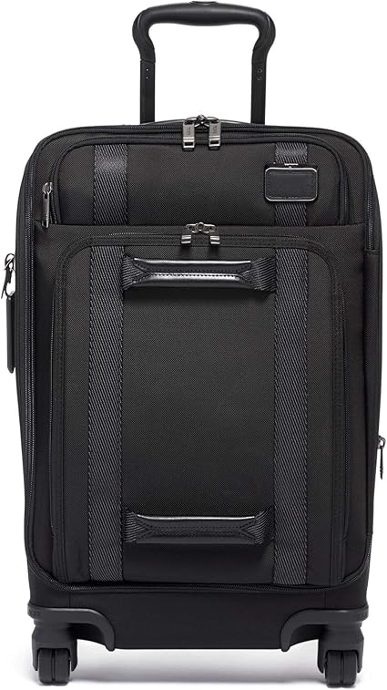 Tumi merge luggage Clearance