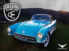 Watch Chasing Classic Cars Season 2 Prime Video