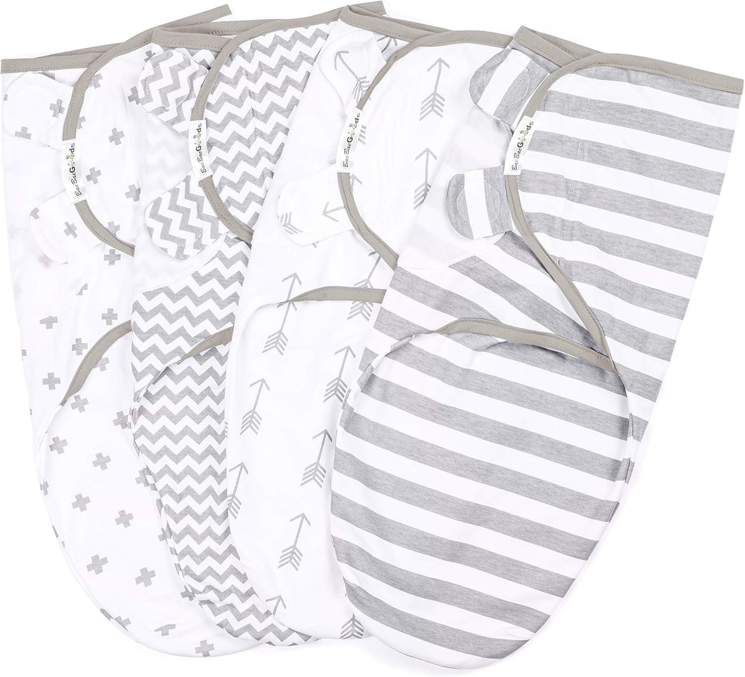 bae bae goods swaddle