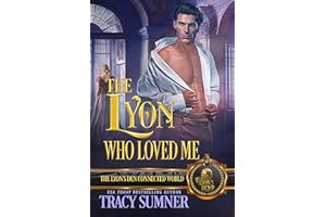 The Lyon Who Loved Me: The Lyon's Den Connected World