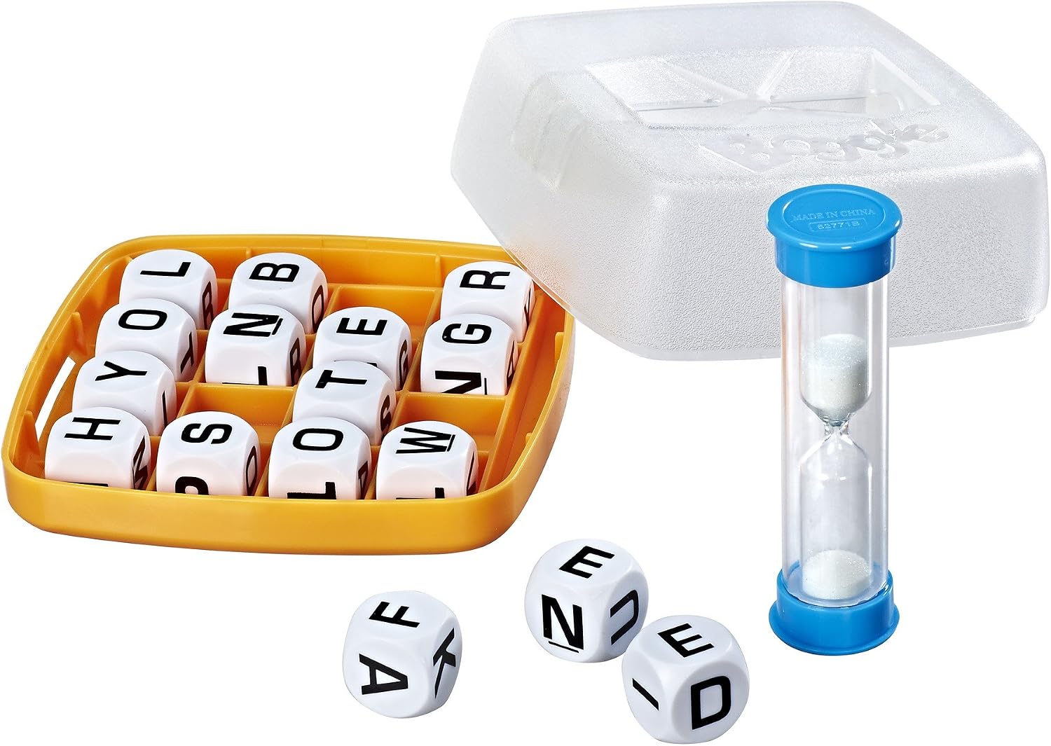 Hasbro Boggle