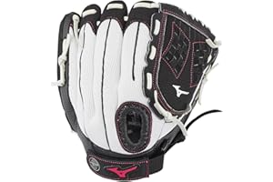 Mizuno Prospect Finch Youth