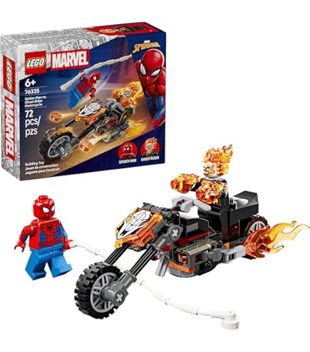 Amazon.com: LEGO Superheroes 76022 X-Men vs. The Sentinel Building