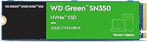 WESTERN DIGITAL - Verde SN350 - Unità A Stato Solido Interna - 2 - Foto 5