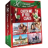 30 Christmas Movies Collection [DVD]