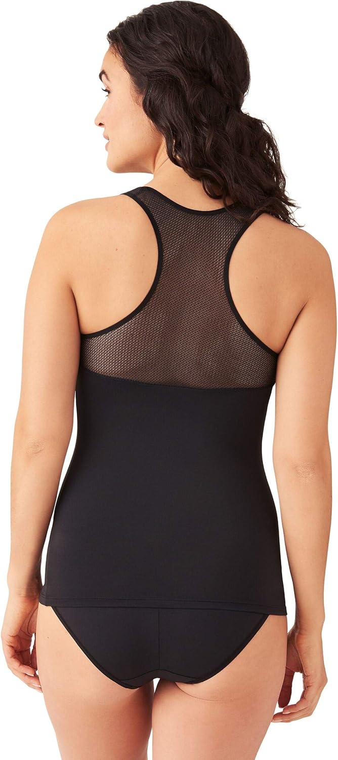 Wacoal Women's Tank Top: Clothing