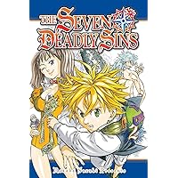 七つの大罪 = The Seven Deadly Sins 1〜28巻 The Seven Deadly Sins, Volume 28