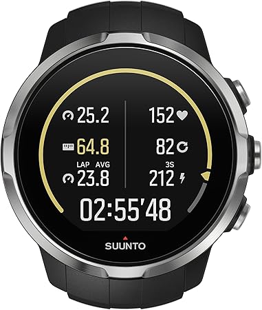 suunto spartan collection