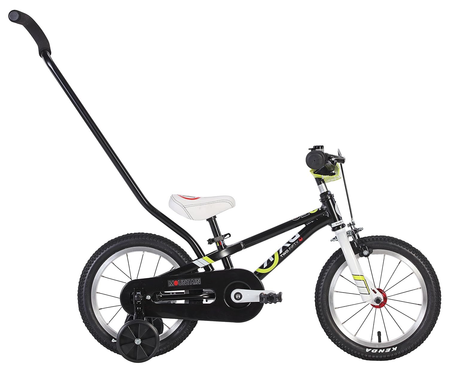 byk mountain bike