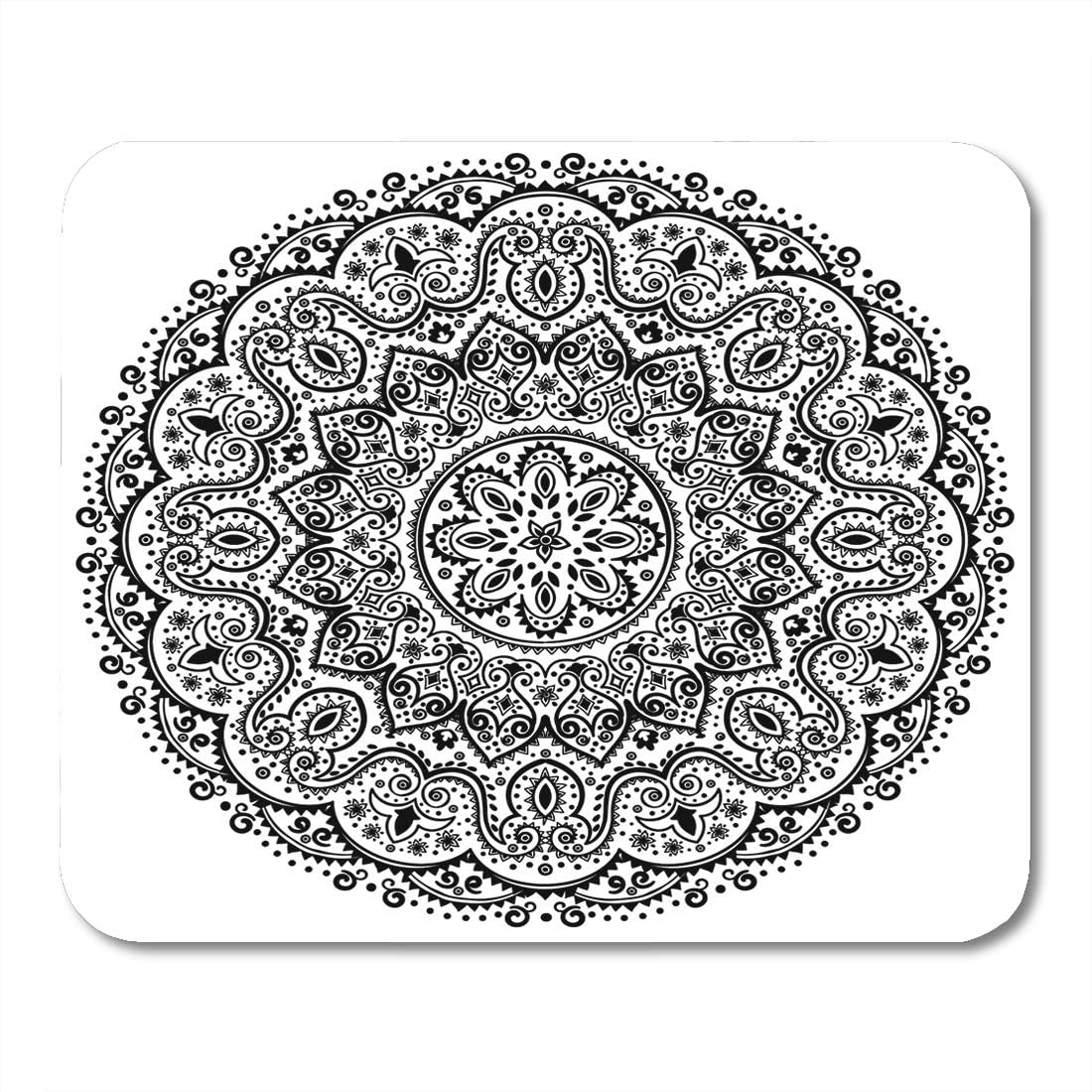 Best laptop desk polka dot