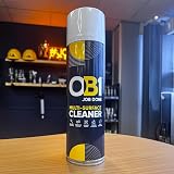 OB1 Multi Surface Cleaner Adhesive Sealant Glue Sticker Remover Degreaser 500ml view 6