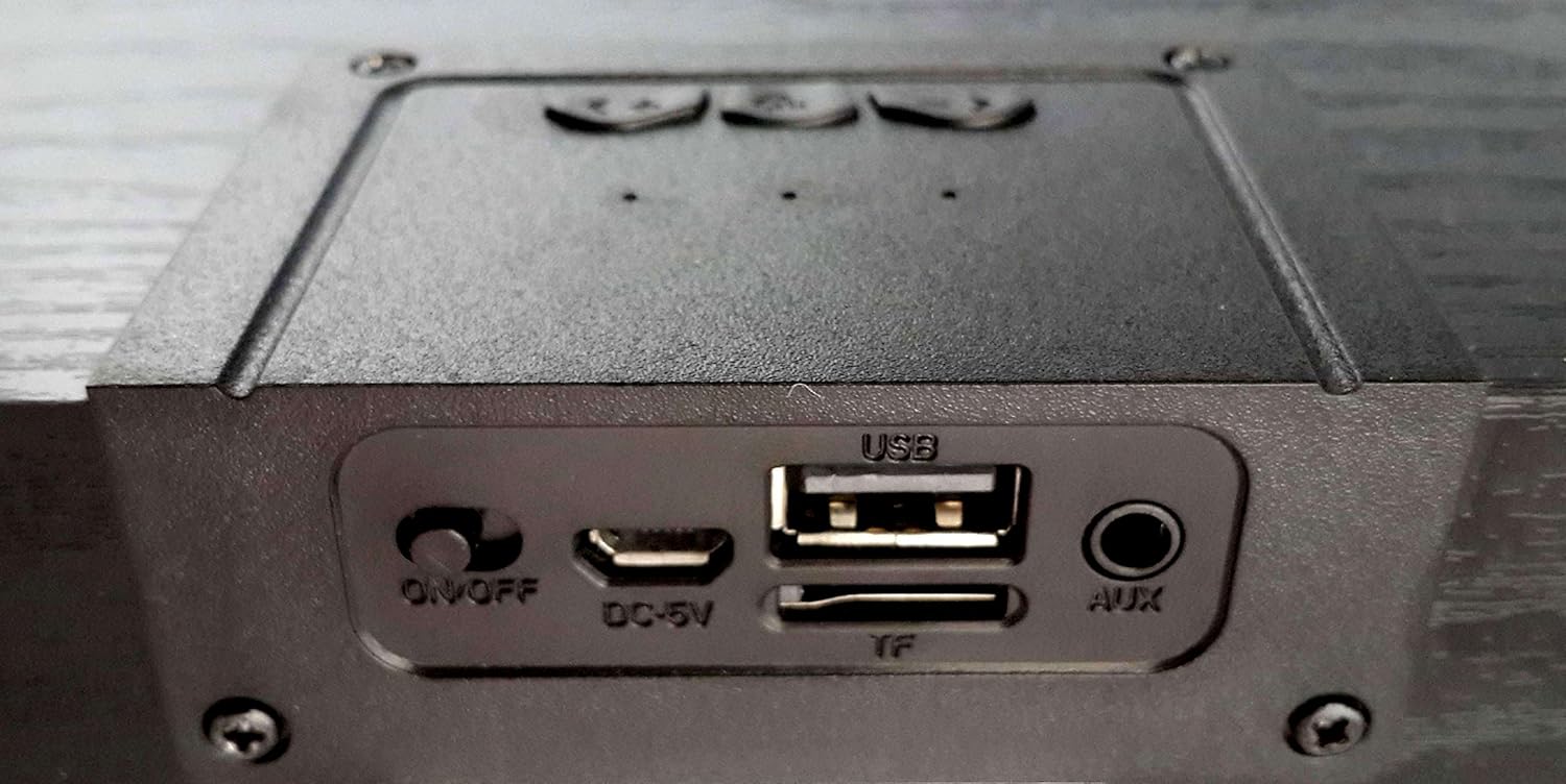 ubon bt28 wireless speaker price