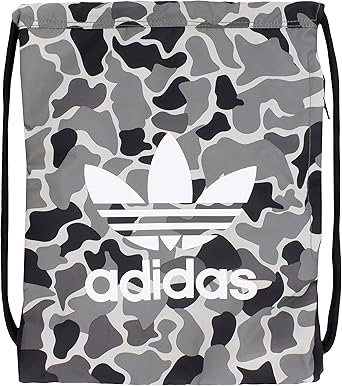 adidas trefoil bag