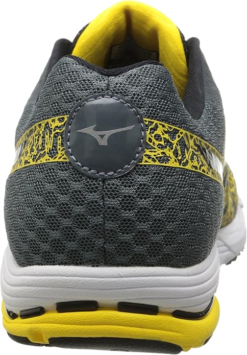 mizuno wave sayonara 2 2017