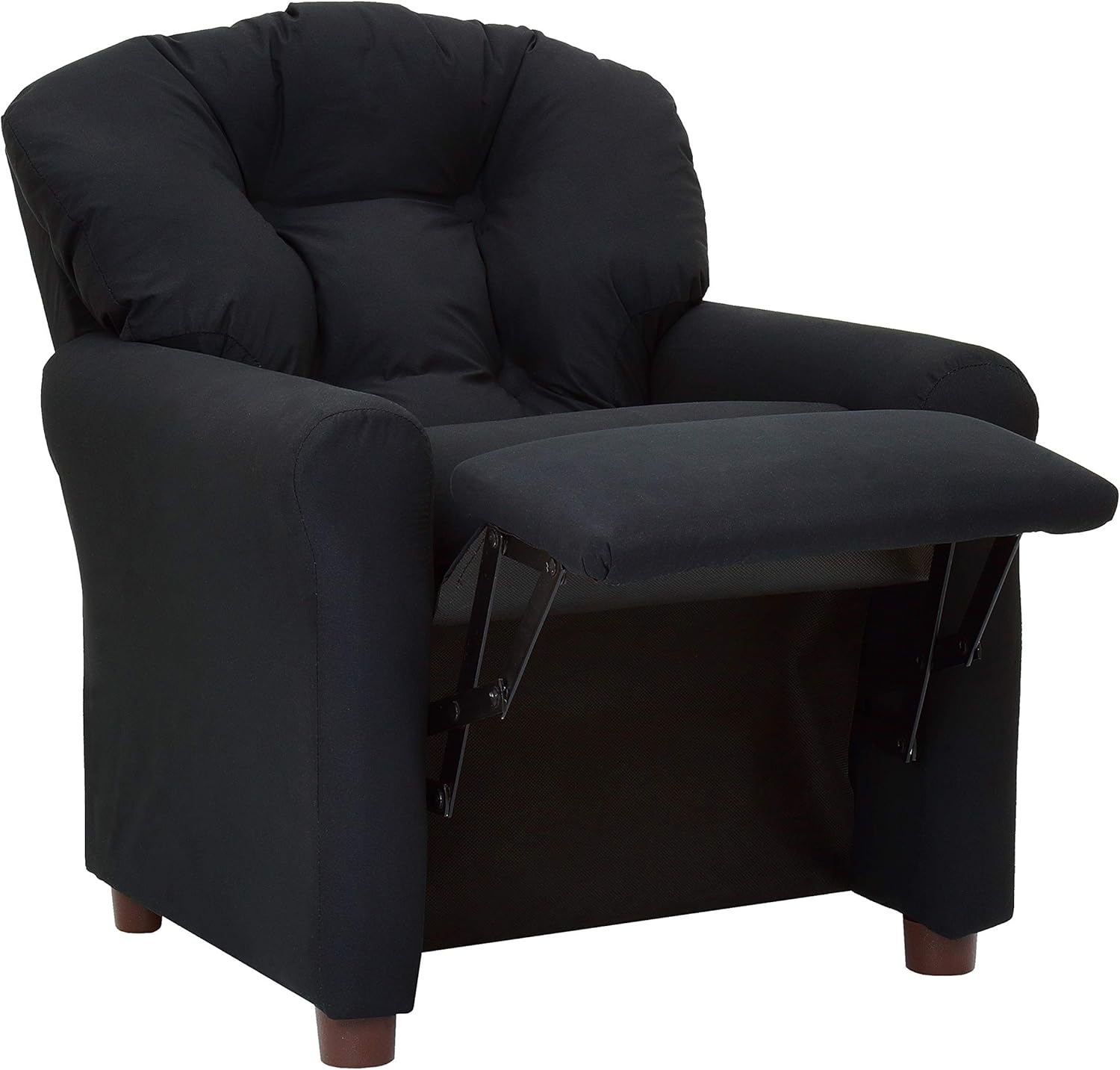 little girl recliner chair