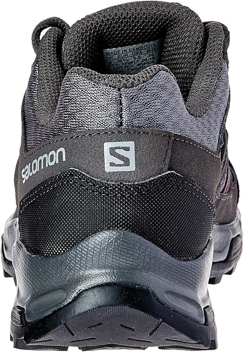 tênis salomon redwood 2