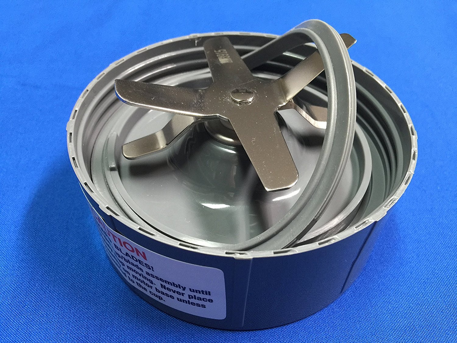 Preferred Parts, NutriBullet Replacement Extractor Blade Premium