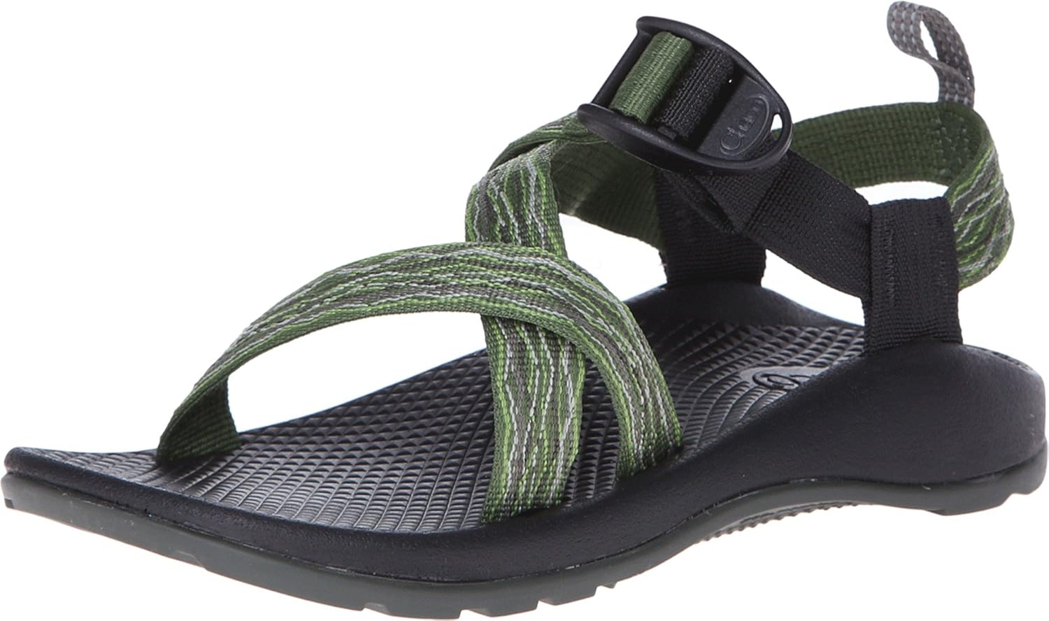 Chaco Z1 Ecotread Sandal (Toddler/Little Kid/Big Kid)