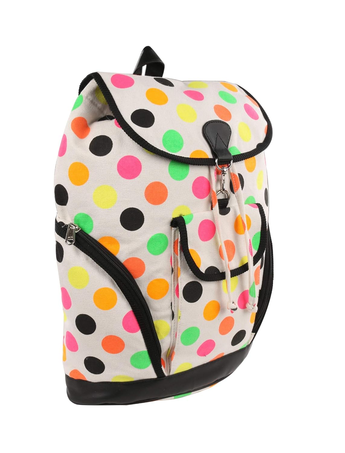 crafts my dream women's backpack handbags multi cmd165