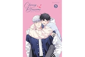 Cherry Blossoms After Winter: Volume 5