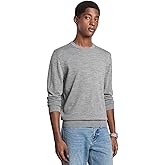 Michael Kors Men's Merino Crewneck Sweater