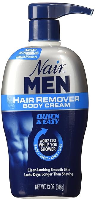 Nair Hair Removal Cream - 13 oz