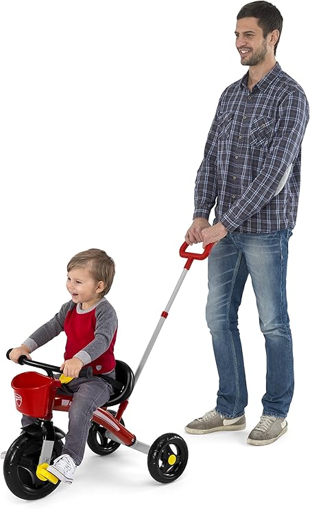triciclo ducati chicco precio