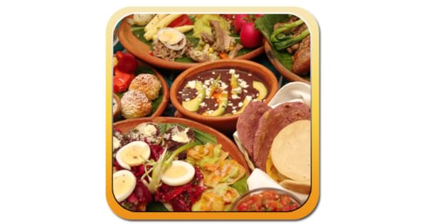 recetas de comidas gratis: Amazon.es: Appstore para Android
