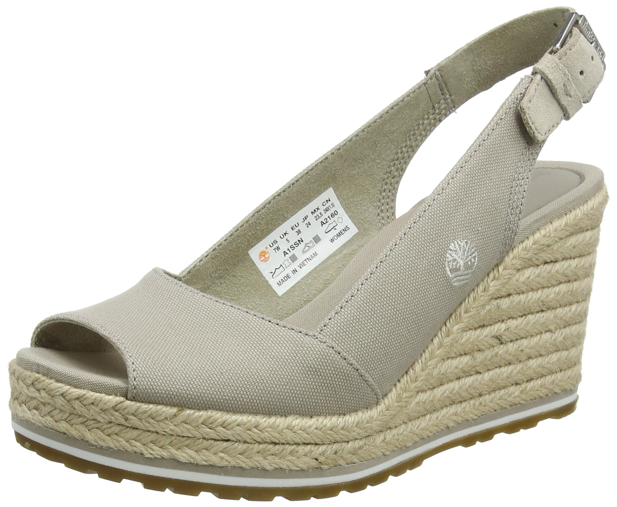 Timberland nice coast store