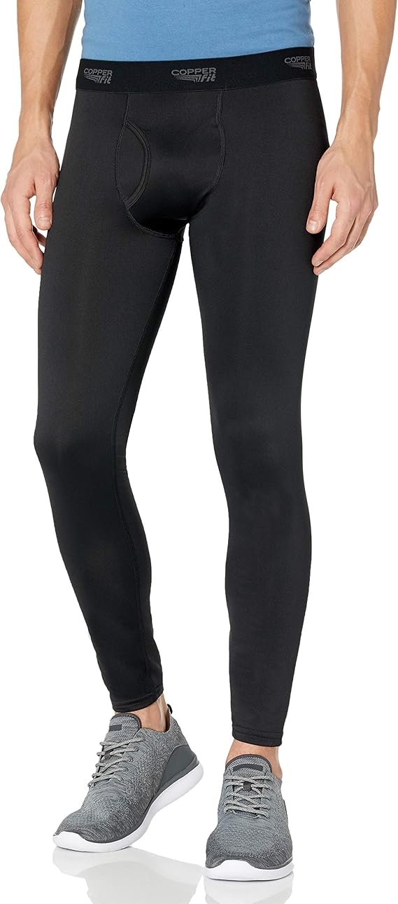 Copper Compression Pants For Women Copper Fit Compression Hosiery