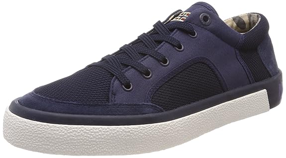 Napapijri Herren Jakob Sneaker