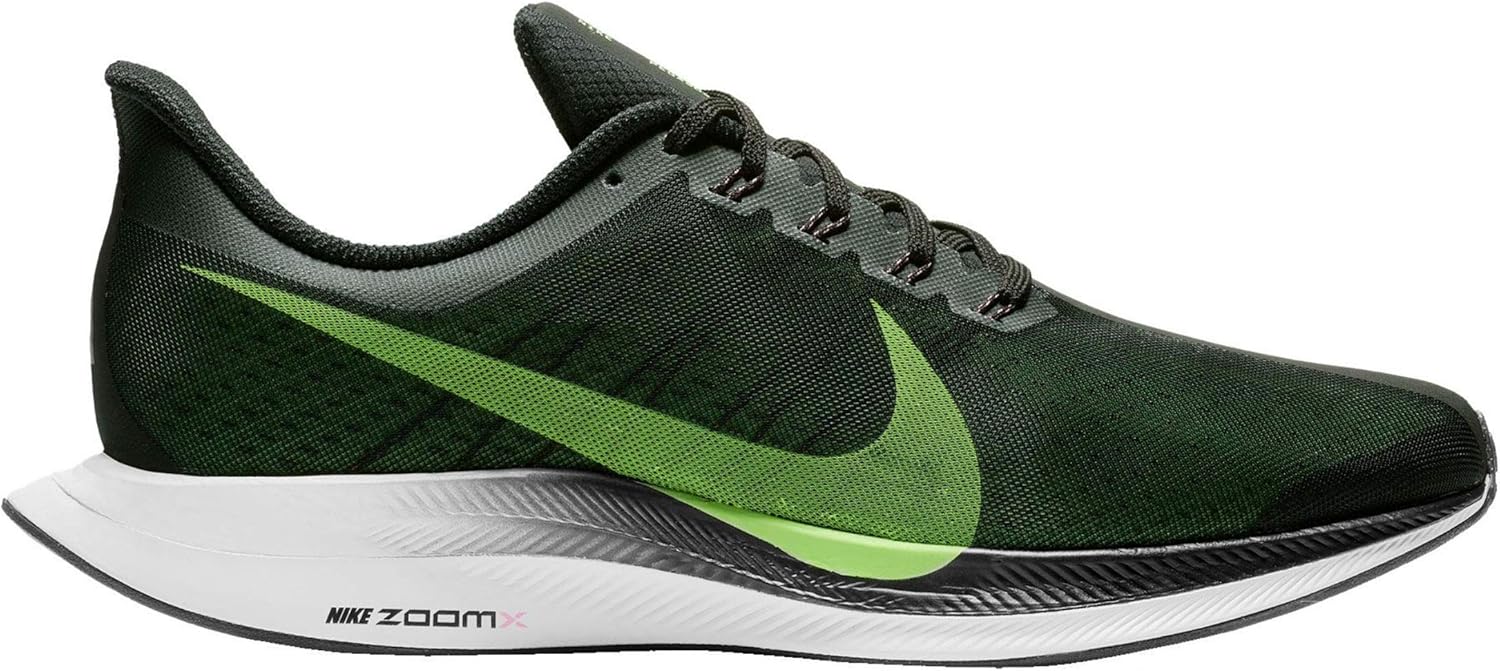 nike air zoom turbo running shoes