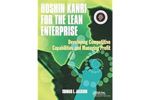Hoshin Kanri for the Lean Enterprise