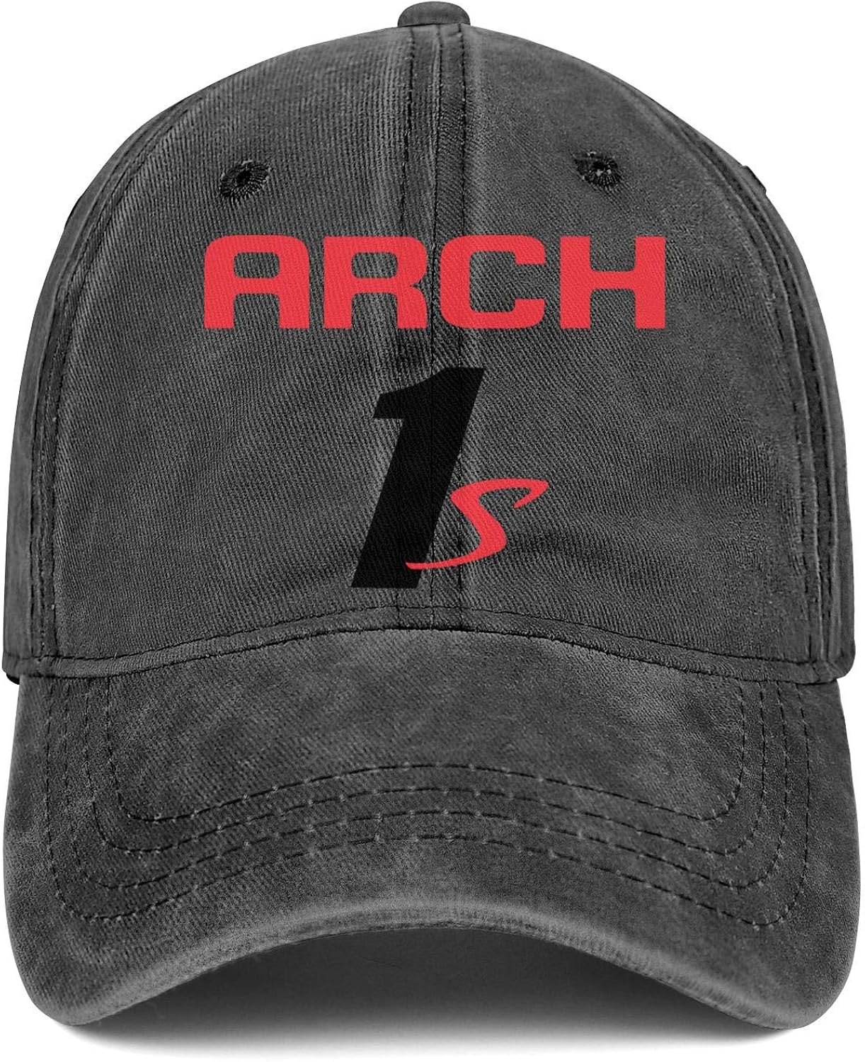 Men Denim Baseball Hats Unisex Mans 