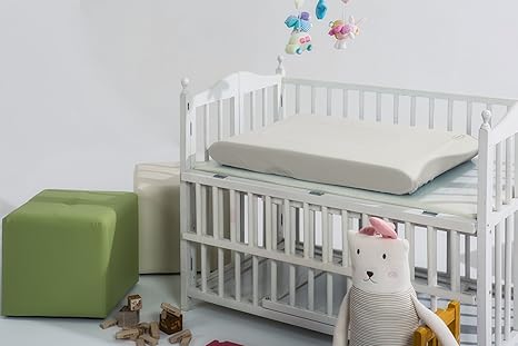 Buy Ubimed Breathable Fitted Sheet For Lifenest Cream Online At Low Prices In India Amazon In